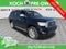 2012 Toyota Sequoia Platinum