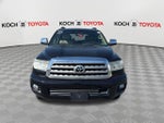 2012 Toyota Sequoia Platinum