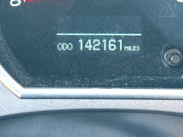 2012 Toyota Sequoia Platinum