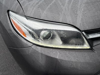 2019 Toyota Sienna Limited Premium 7 Passenger