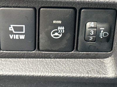 2019 Toyota Sienna Limited Premium 7 Passenger