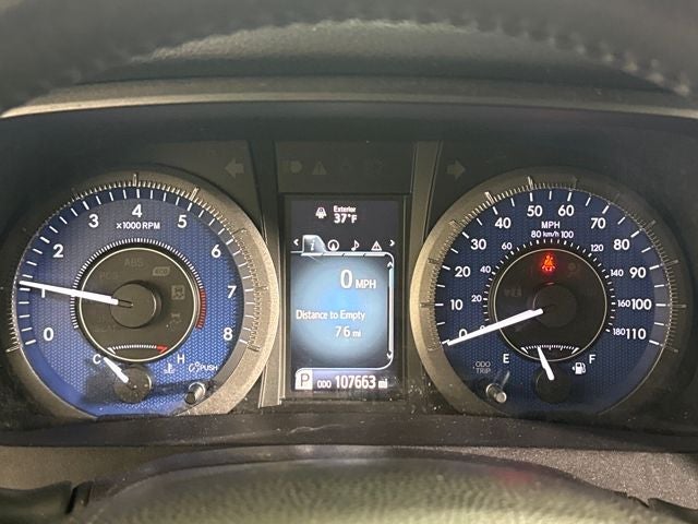 2017 Toyota Sienna XLE Premium 7 Passenger