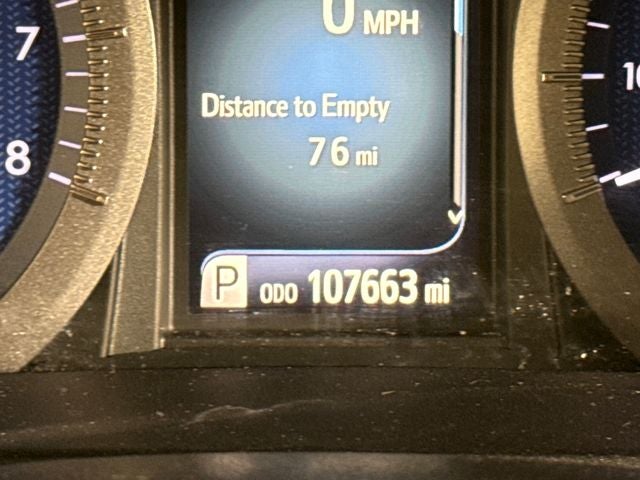 2017 Toyota Sienna XLE Premium 7 Passenger