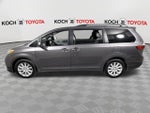2017 Toyota Sienna XLE Premium 7 Passenger