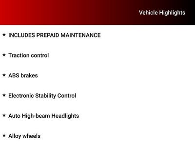 2018 Toyota Sienna XLE 7 Passenger