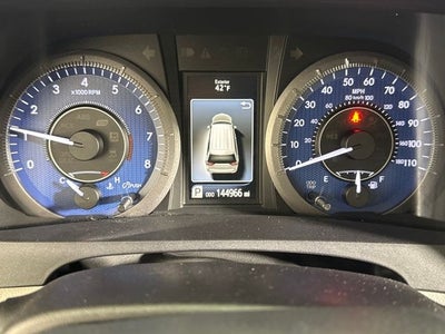 2018 Toyota Sienna XLE 7 Passenger