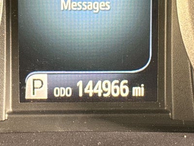 2018 Toyota Sienna XLE 7 Passenger