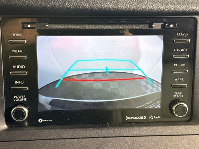 2018 Toyota Sienna XLE 7 Passenger