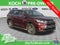 2018 Toyota Highlander Limited Platinum