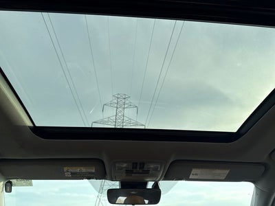 2018 Toyota Highlander Limited Platinum