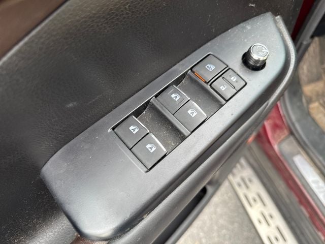 2018 Toyota Highlander Limited Platinum