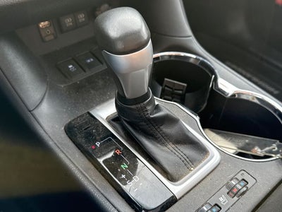 2018 Toyota Highlander Limited Platinum