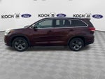 2018 Toyota Highlander Limited Platinum
