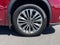 2022 Toyota Highlander Hybrid Platinum