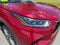 2022 Toyota Highlander Hybrid Platinum