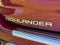 2022 Toyota Highlander Hybrid Platinum