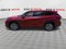 2022 Toyota Highlander Hybrid Platinum