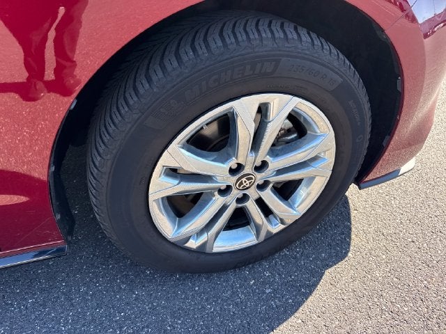 2021 Toyota Sienna Platinum 7 Passenger