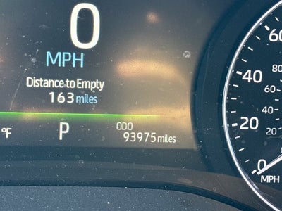 2021 Toyota Sienna Platinum 7 Passenger