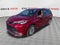 2021 Toyota Sienna Platinum 7 Passenger