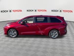 2021 Toyota Sienna Platinum 7 Passenger