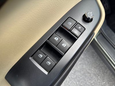 2016 Toyota Highlander XLE V6