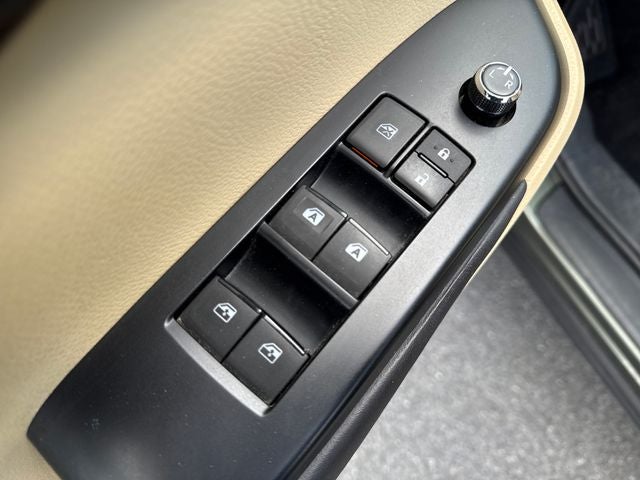 2016 Toyota Highlander XLE V6