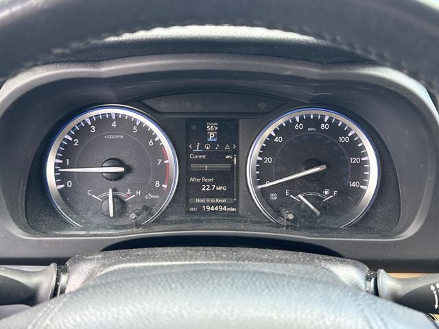 2016 Toyota Highlander XLE V6