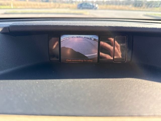 2012 Toyota Sienna LE 8 Passenger