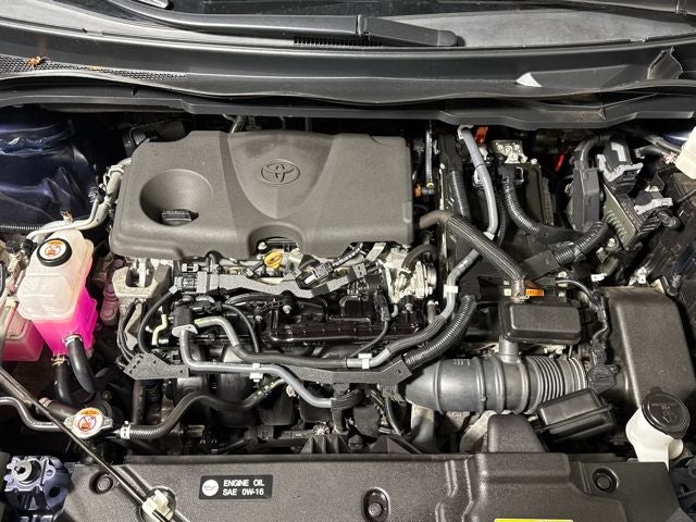 2022 Toyota Sienna XLE 7 Passenger