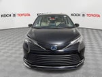 2023 Toyota Sienna XLE 7 Passenger