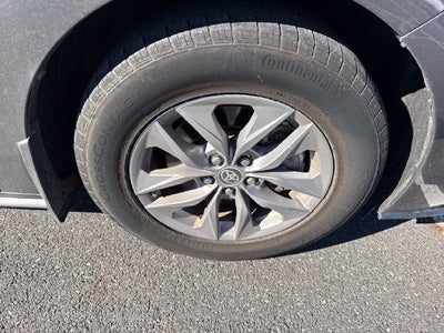 2022 Toyota Sienna XLE 7 Passenger