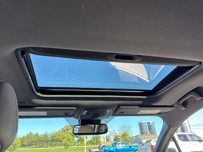 2022 Toyota Sienna XLE 7 Passenger