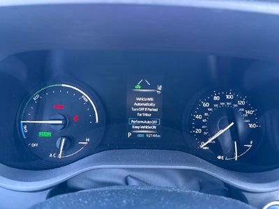 2022 Toyota Sienna XLE 7 Passenger