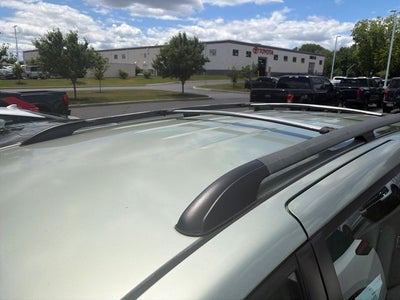 2006 Toyota Sienna CE