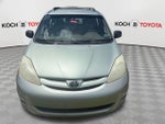 2006 Toyota Sienna CE