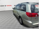 2006 Toyota Sienna CE