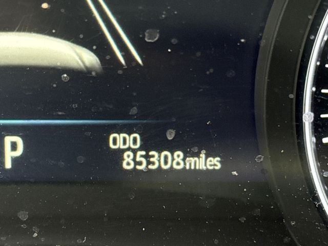 2021 Toyota Sienna Limited 7 Passenger