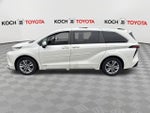 2021 Toyota Sienna Limited 7 Passenger