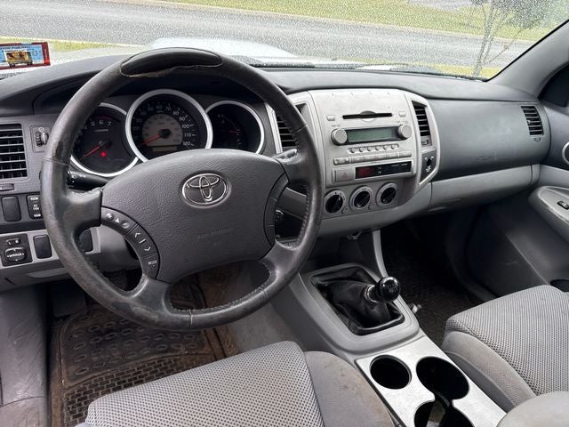 2008 Toyota Tacoma Base V6