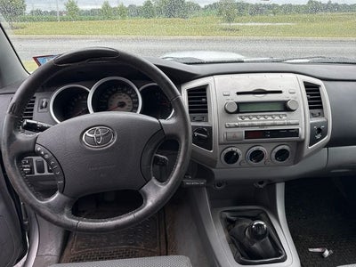 2008 Toyota Tacoma Base V6