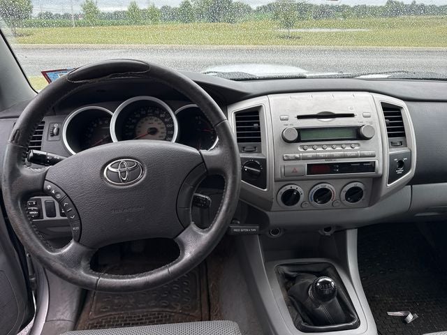 2008 Toyota Tacoma Base V6