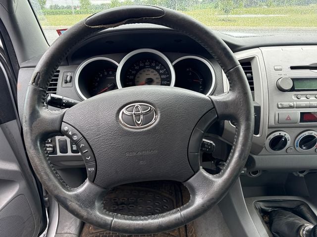 2008 Toyota Tacoma Base V6