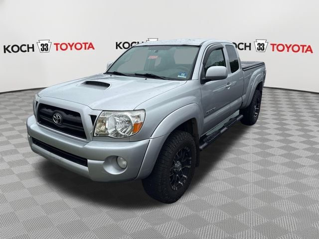 2008 Toyota Tacoma Base V6