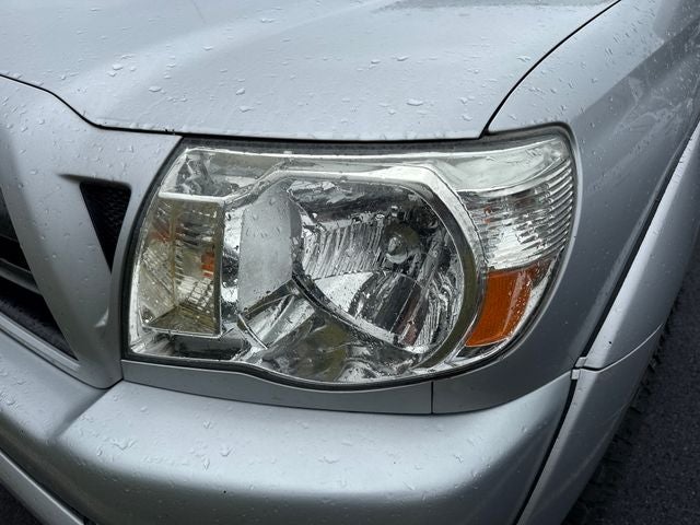 2008 Toyota Tacoma Base V6