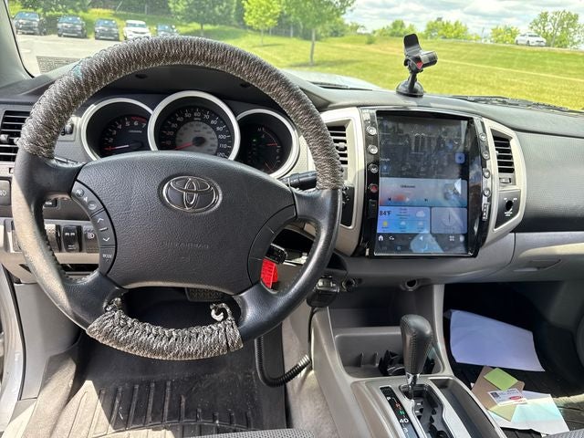 2007 Toyota Tacoma Base V6
