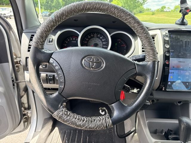 2007 Toyota Tacoma Base V6