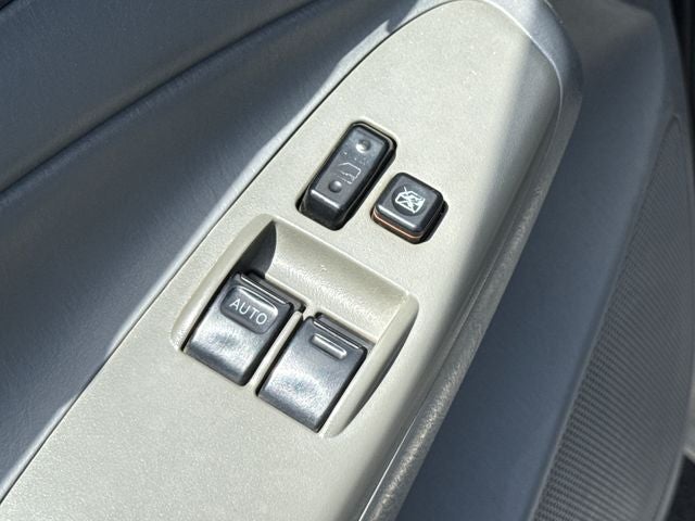 2007 Toyota Tacoma Base V6