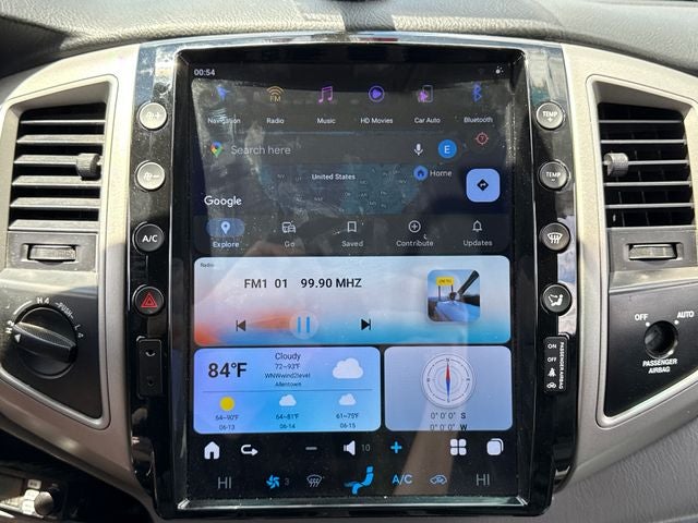 2007 Toyota Tacoma Base V6