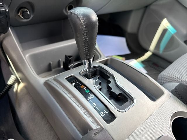 2007 Toyota Tacoma Base V6
